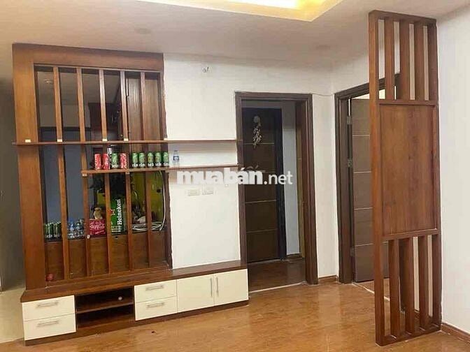 CC rainbow Văn Quán 102m 3 ngủ 2ban công,trung tâm quận,ở sướng,