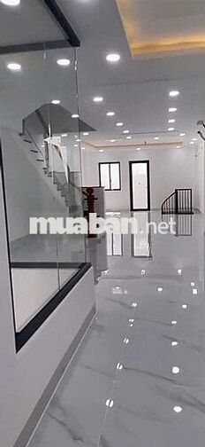 Cho Thuê Nhà Đường Đặng Thùy Trâm, Bình Thạnh ( Cho Làm CHDV - KS )