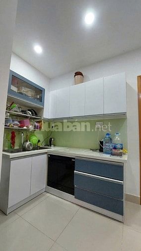Độc Quyền! MT Cầm Bá Thước Q. Phú Nhuận Nhà 5.5 Tỷ/64m² - HXH - SHR