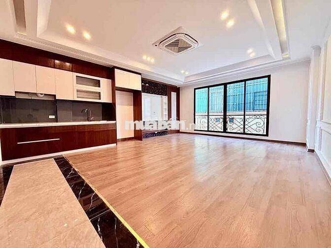 khuất duy tiến 45m mt5,5m 8t thang máy ô tô qua nhà,phân lô cán bộ