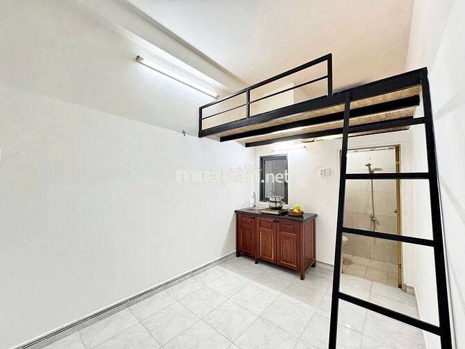 PHÒNG RỘNG – GIÁ TỐT – GẦN ETOWN & SÂN BAY QUẬN TÂN BÌNH