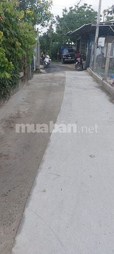 ĐẤT THỔ CƯ 112M2 ĐƯỜNG XUÂN THỚI SƠN 36 GIÁ 3,2TỶ