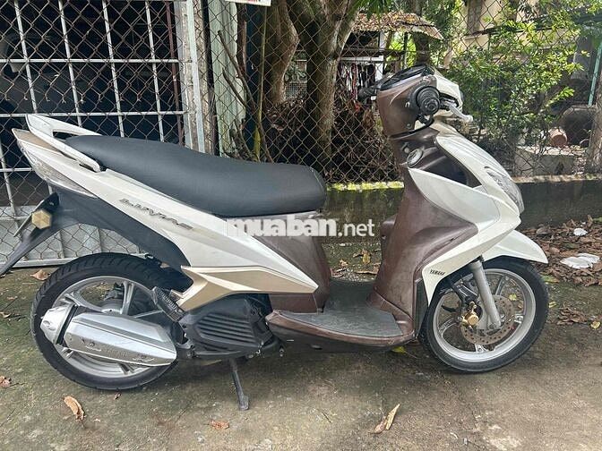 Luvias 125fi máy mạnh êm