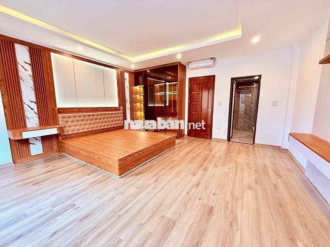 khuất duy tiến 45m mt5,5m 8t thang máy ô tô qua nhà,phân lô cán bộ