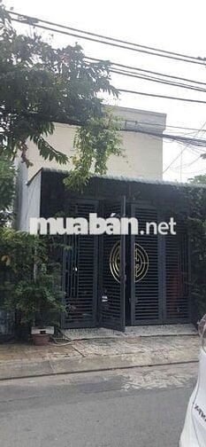 🏘️ Nhà Mặt Tiền mới, 2 phòng, Ấp Chánh 16, Tân Xuân 🏘️