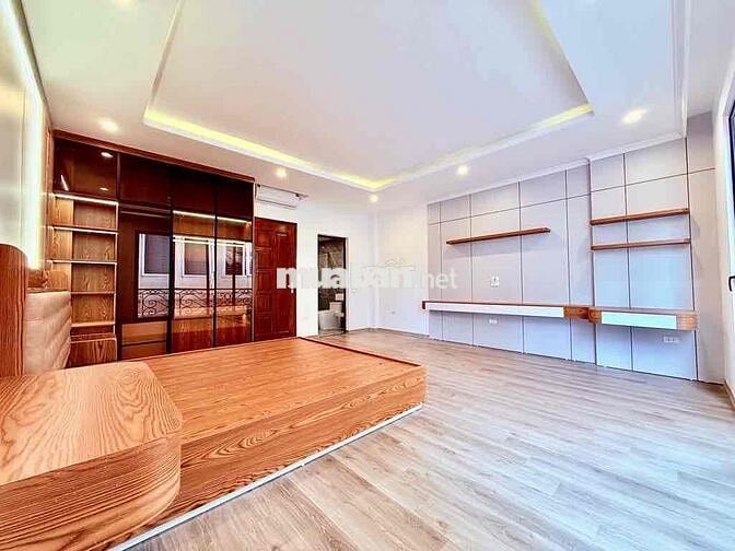 khuất duy tiến 45m mt5,5m 8t thang máy ô tô qua nhà,phân lô cán bộ