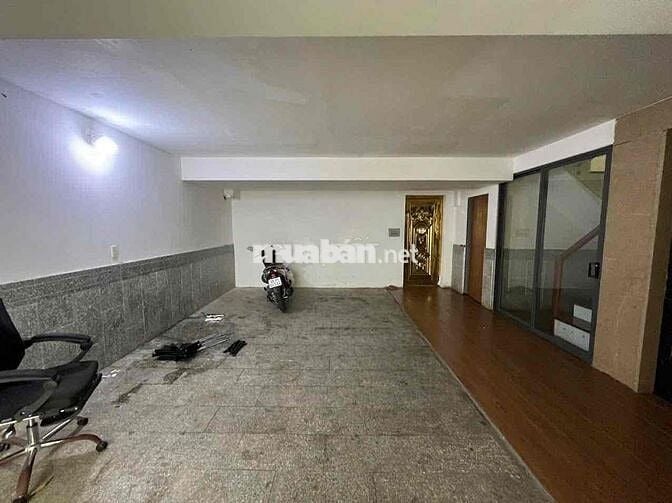 CHO THUÊ BIỆT THỰ VEN SÔNG- 12,5x18M TRỆT 2 LẦU SÂN THƯỢNG