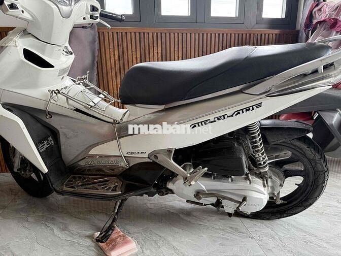 Xe Air Blade ( Phun xăng) Biển Số 83