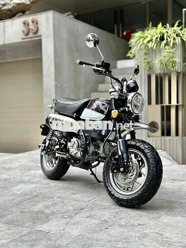 Honda Monkey 125