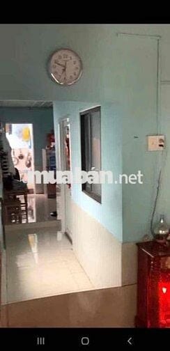 Bán gấp nhà phường Bửu Hoà giá rẻ hiếm có