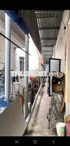 Bán gấp nhà phường Bửu Hoà giá rẻ hiếm có