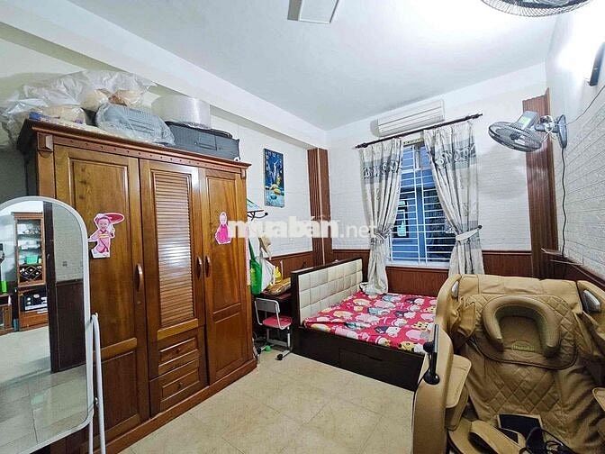 Hơn 4 tỷ có căn chung cư Vĩnh Quỳnh-70m ra phố-slot oto-sổ hồng 90m;3N