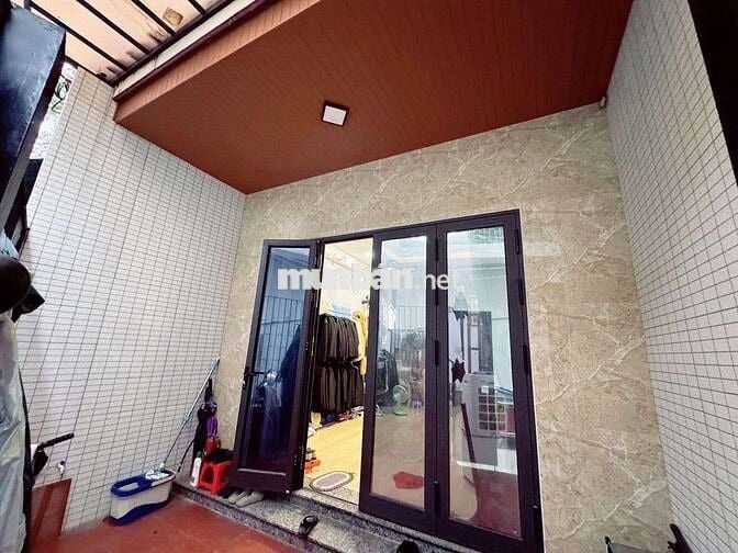 NHÀ 3 TẦNG + 3 PHÒNG TRỌ – KIỆT TRẦN CAO VÂN – ĐẦU TƯ SINH LỜI DÀI HẠN