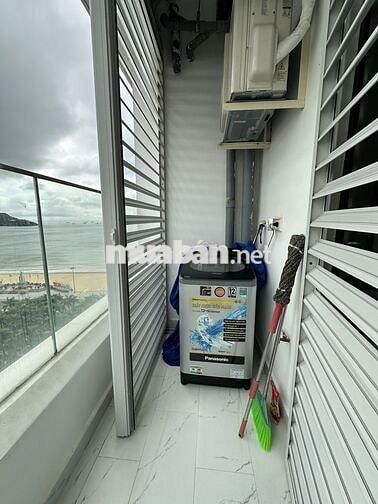 Căn hộ view đẹp, thoáng mát, 60m² tại TMS Quy Nhơn, nội thất đầy đủ
