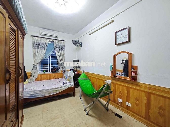 Hơn 4 tỷ có căn chung cư Vĩnh Quỳnh-70m ra phố-slot oto-sổ hồng 90m;3N