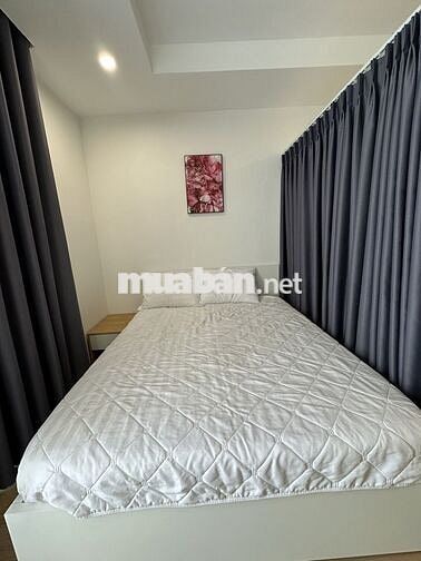 Cho thuê căn hộ TMS 60,3m²,vị trí vàng Nguyễn Huệ, nội thất sang trọng