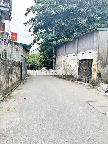 Bán gấp Đất Vạn Phúc- Đông Mỹ  ô tô ,ngõ thông ,hiếm ,giá 3.5 tỷ