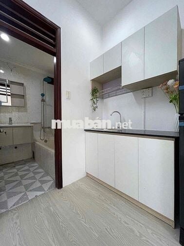 🎉CĂN HỘ DỊCH VỤ - FULL NỘI THẤT, TRẦN HƯNG ĐẠO, Q5 🎉