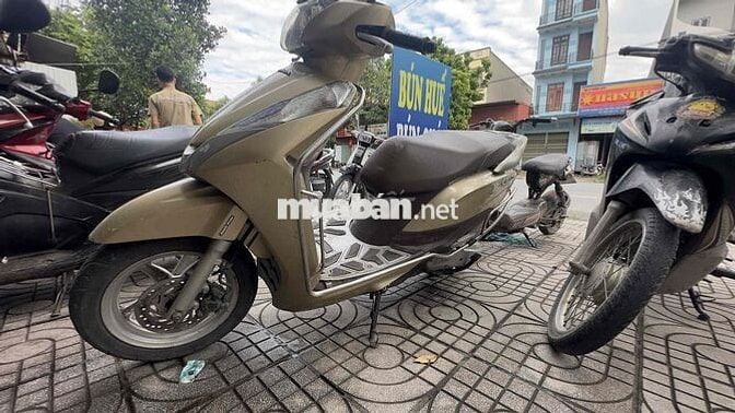 do nhu không cần đến xe lên bán