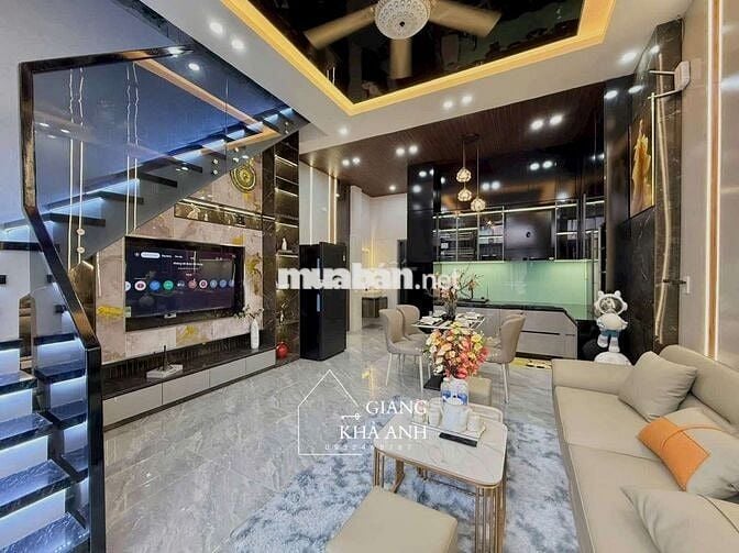 ✅️BÁN NHÀ 3 TẦNG, KIỆT BÀU HẠC 1 - Q.THANH KHÊ, SÂN BAY ĐÀ NẴNG 1km ✅️
