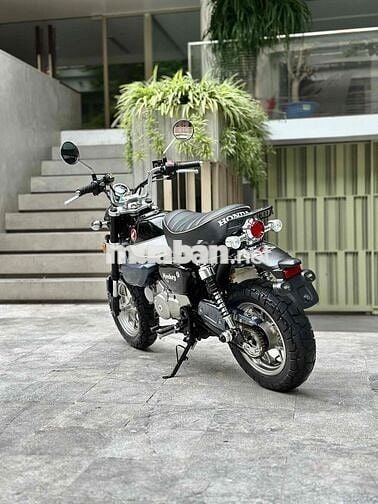 Honda Monkey 125