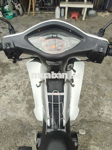 WAVE 50 DAELIM CÒN NHƯ MỚI