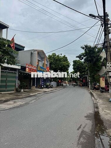 Bán gấp Đất Vạn Phúc- Đông Mỹ  ô tô ,ngõ thông ,hiếm ,giá 3.5 tỷ