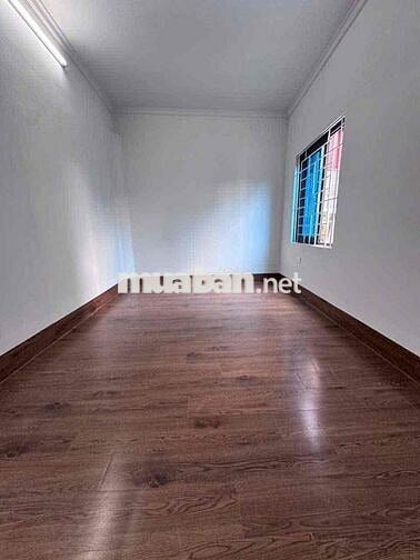 Dưới 100tr/m2 có nhà đẹp Thọ Am-ngõ ba gác đua-50m 3tầng; 3N