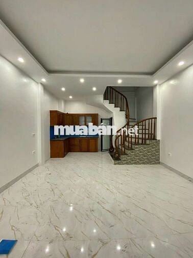 🏡 BÁN NHÀ MỚI 4,5 TẦNG – PHÚ LƯƠNG