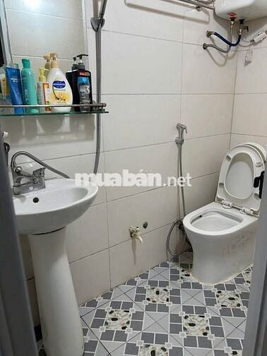 Chính chủ cần bán nhà phố Ngô Thì Nhậm,HĐ, DT 47m2,4t,ô tô, nhỉnh 8 tỷ