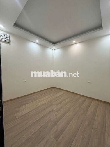 🏡 BÁN NHÀ MỚI 4,5 TẦNG – PHÚ LƯƠNG