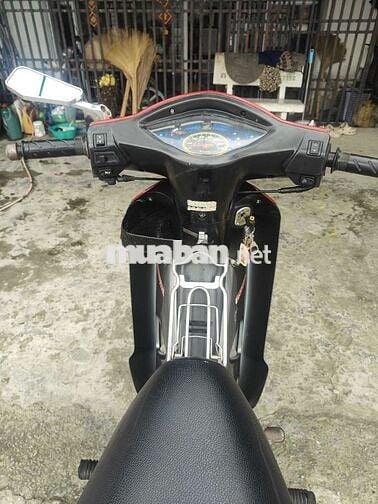 HONDA WAVE S100 MÁY NGUYÊN ZIN BAO ÊM
