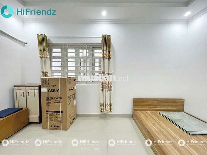 CHO THUÊ PHÒNG TÁCH BẾP , Ở PHAN VĂN TRỊ ,GÒ VẤP