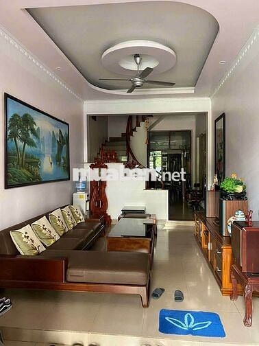 Chính chủ cần bán nhà phố Ngô Thì Nhậm,HĐ, DT 47m2,4t,ô tô, nhỉnh 8 tỷ