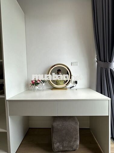 Cho thuê căn hộ chung cư TMSQuy Nhơn Ful Nội Thất rộng 60m2 Nguyễn Huệ