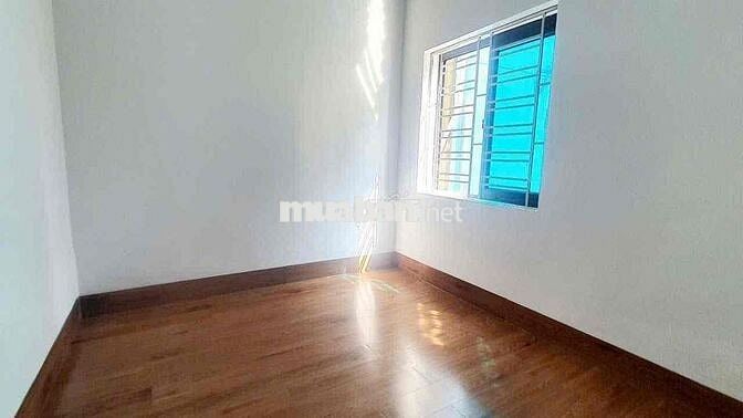 Dưới 100tr/m2 có nhà đẹp Thọ Am-ngõ ba gác đua-50m 3tầng; 3N