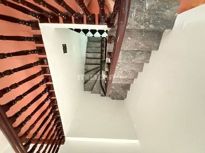 Bán nhà KDT Đại kim , nhà mới XD thiết kế hiện đại cho thuê văn phòng 
