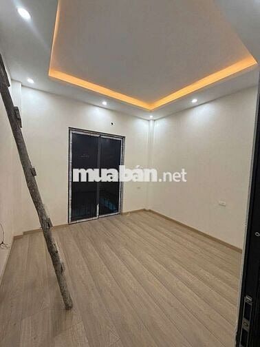 🏡 BÁN NHÀ MỚI 4,5 TẦNG – PHÚ LƯƠNG
