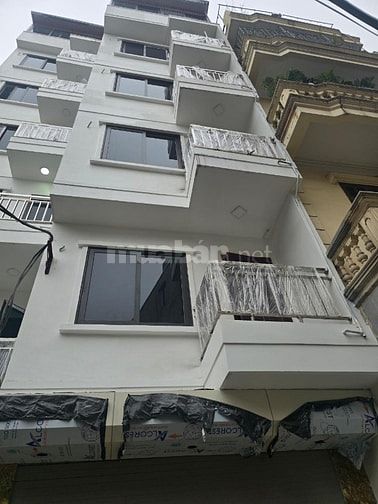 Bán nhà KDT Đại kim , nhà mới XD thiết kế hiện đại cho thuê văn phòng 