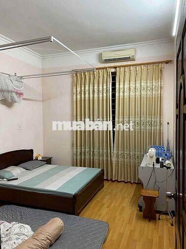 Chính chủ cần bán nhà phố Ngô Thì Nhậm,HĐ, DT 47m2,4t,ô tô, nhỉnh 8 tỷ