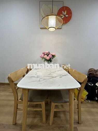 Cho thuê căn hộ chung cư TMSQuy Nhơn Ful Nội Thất rộng 60m2 Nguyễn Huệ
