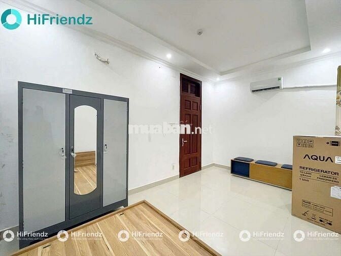 CHO THUÊ PHÒNG TÁCH BẾP , Ở PHAN VĂN TRỊ ,GÒ VẤP