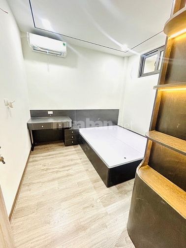 Bán nhà KDT Đại kim , nhà mới XD thiết kế hiện đại cho thuê văn phòng 