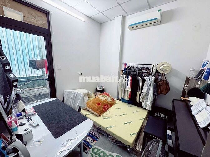 NHÀ 3 TẦNG + 3 PHÒNG TRỌ – KIỆT TRẦN CAO VÂN – ĐẦU TƯ SINH LỜI DÀI HẠN