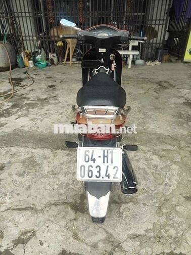 HONDA WAVE S100 MÁY NGUYÊN ZIN BAO ÊM