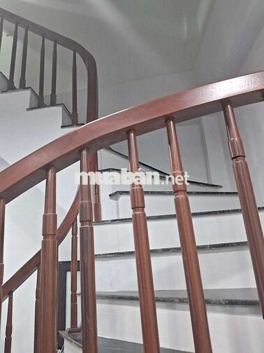 Bán Nhà 4 tầng  Văn điển- Hà nội Dt 36m2.Giá 6,8 tỷ