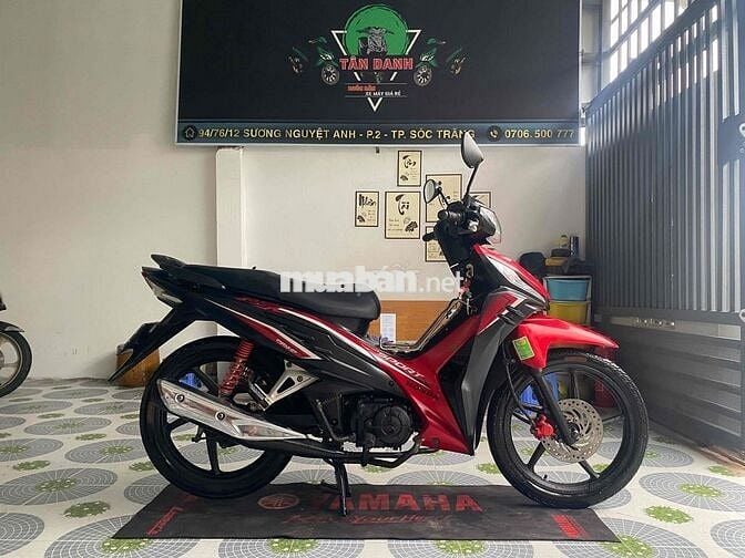 bán wave RSX FI