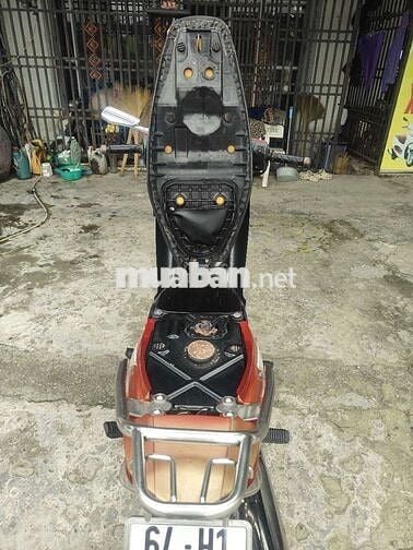 HONDA WAVE S100 MÁY NGUYÊN ZIN BAO ÊM