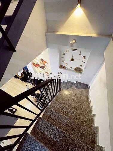 NHÀ 3 TẦNG + 3 PHÒNG TRỌ – KIỆT TRẦN CAO VÂN – ĐẦU TƯ SINH LỜI DÀI HẠN