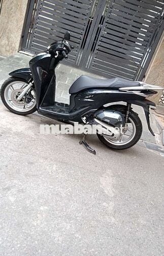 Sh125i 2022